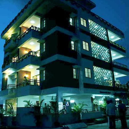 Zions Hotel And Apertment Devanahalli Exterior photo